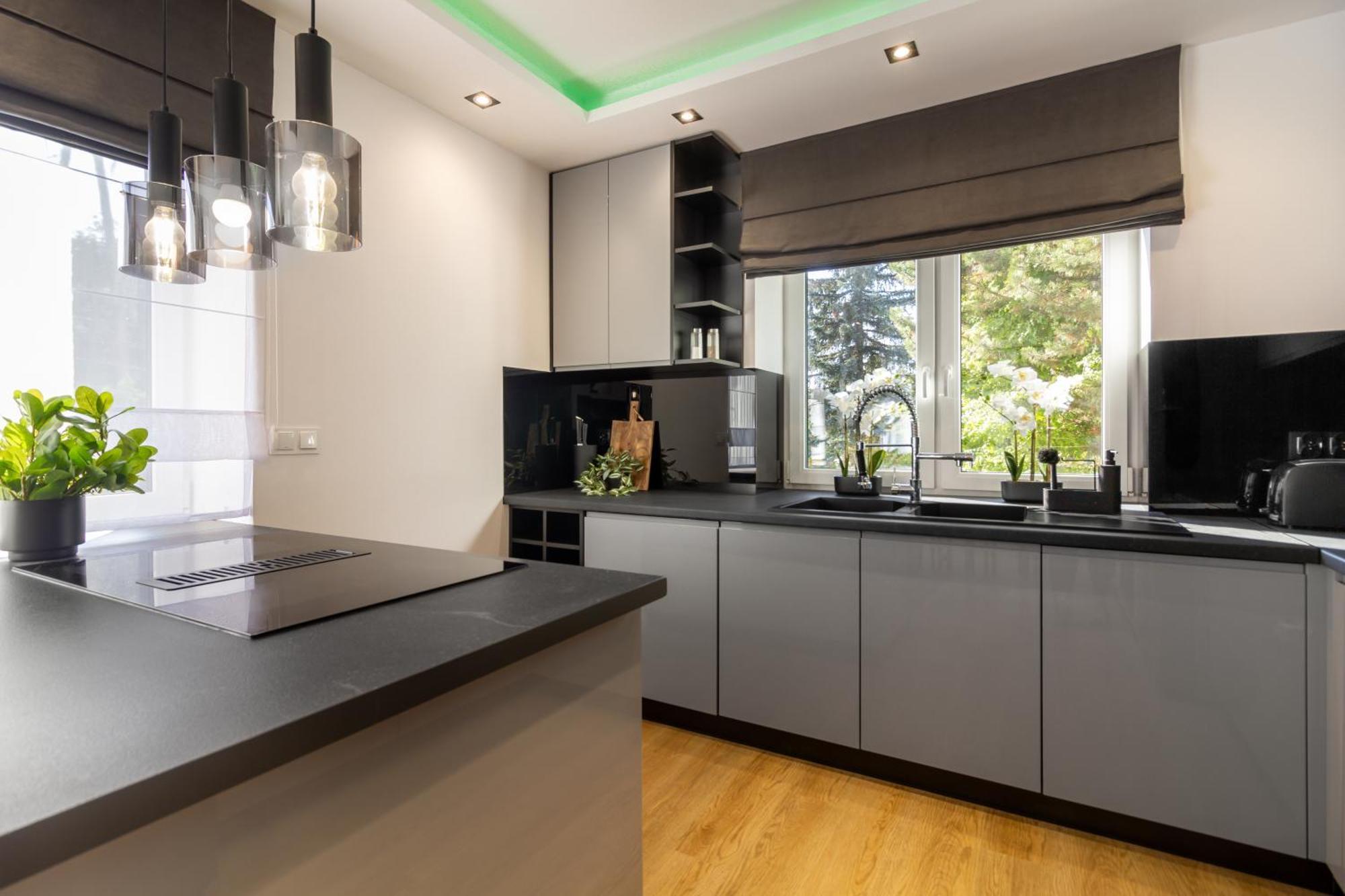 הוילה ורוצלב Housecube, Bar , Prywatne Kino, Bilard , Luxus מראה חיצוני תמונה