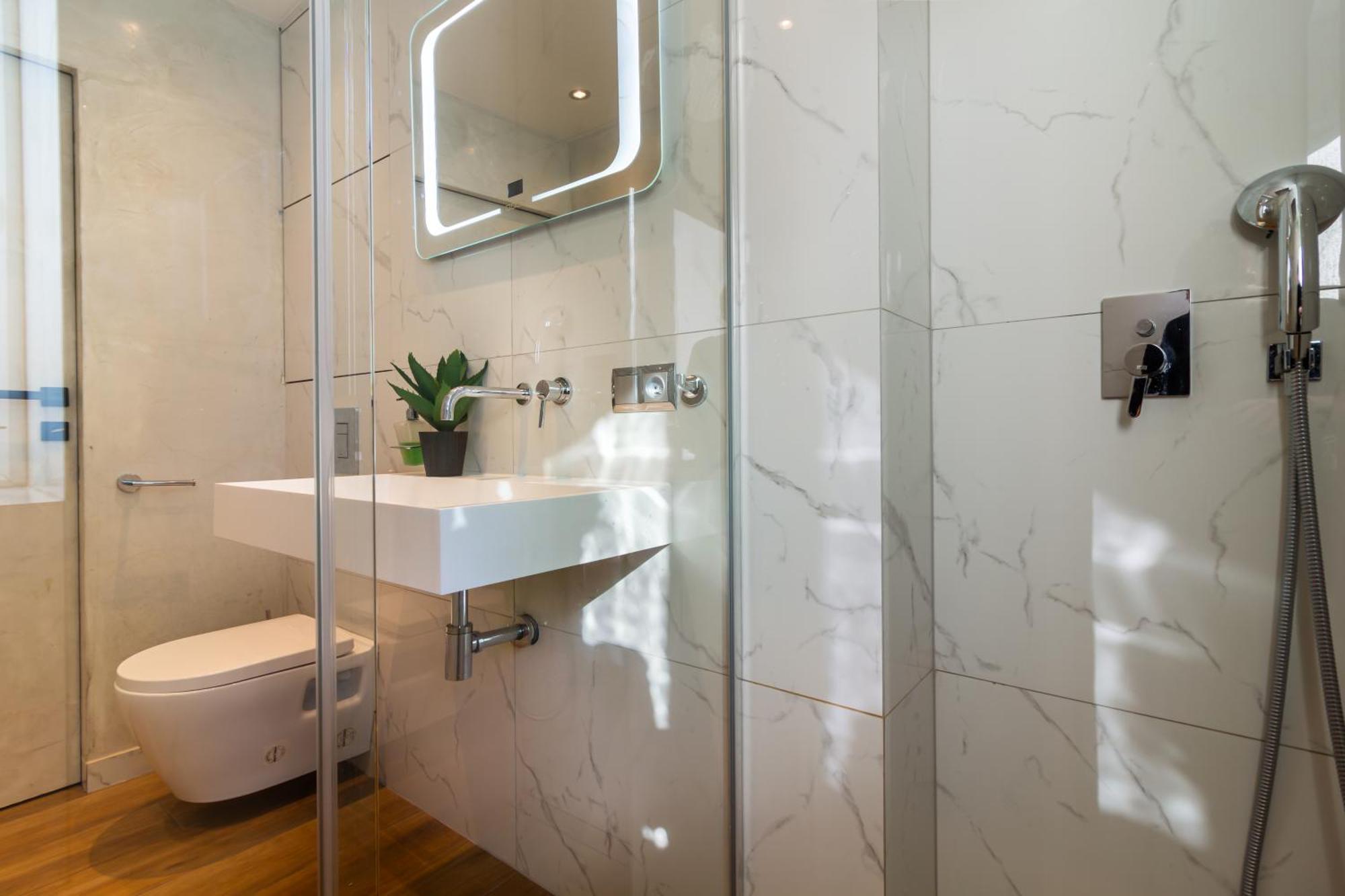 הוילה ורוצלב Housecube, Bar , Prywatne Kino, Bilard , Luxus מראה חיצוני תמונה