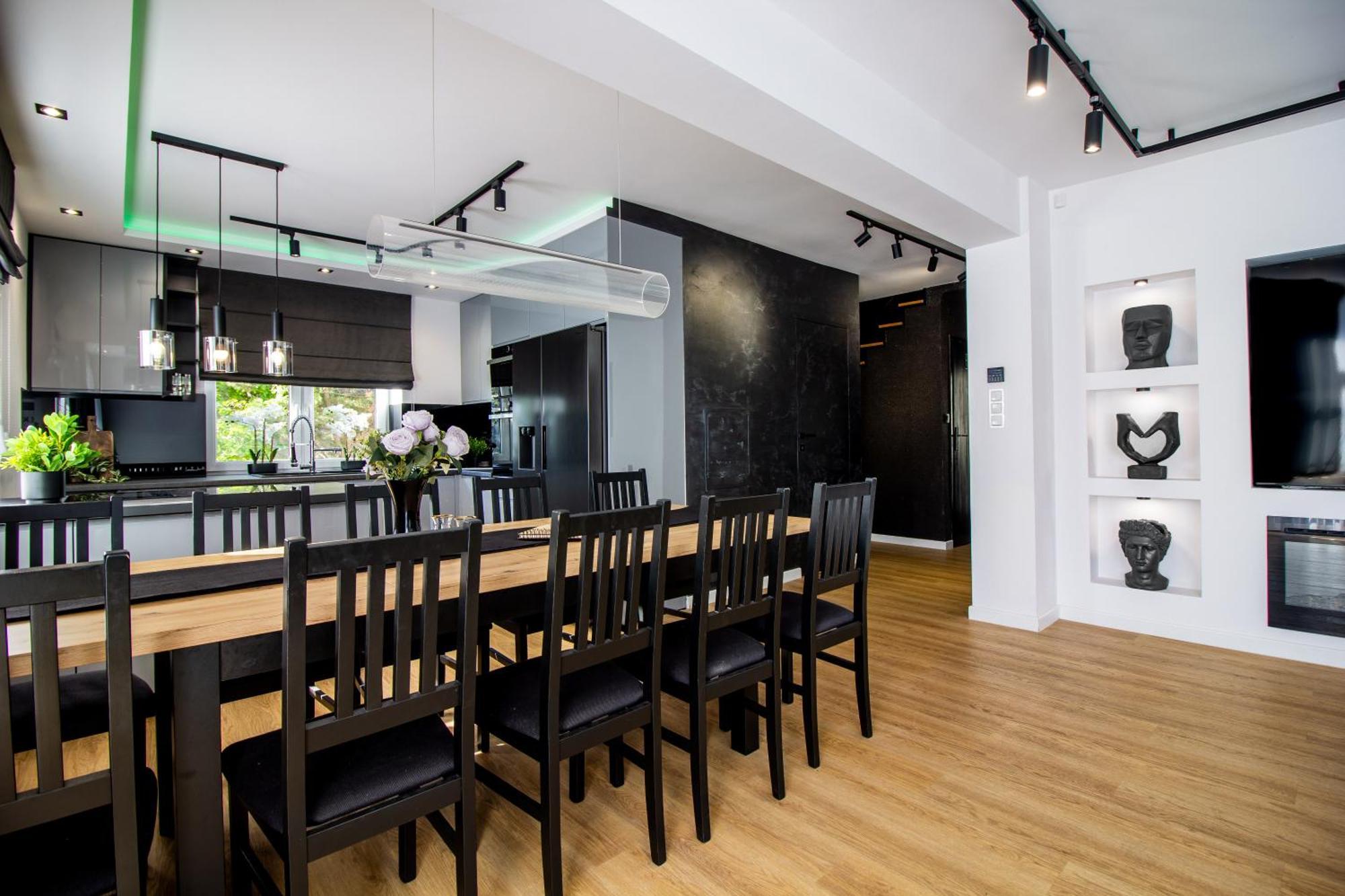 הוילה ורוצלב Housecube, Bar , Prywatne Kino, Bilard , Luxus מראה חיצוני תמונה