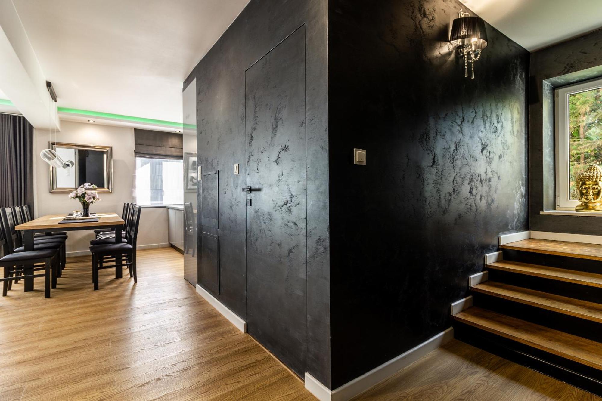 הוילה ורוצלב Housecube, Bar , Prywatne Kino, Bilard , Luxus מראה חיצוני תמונה