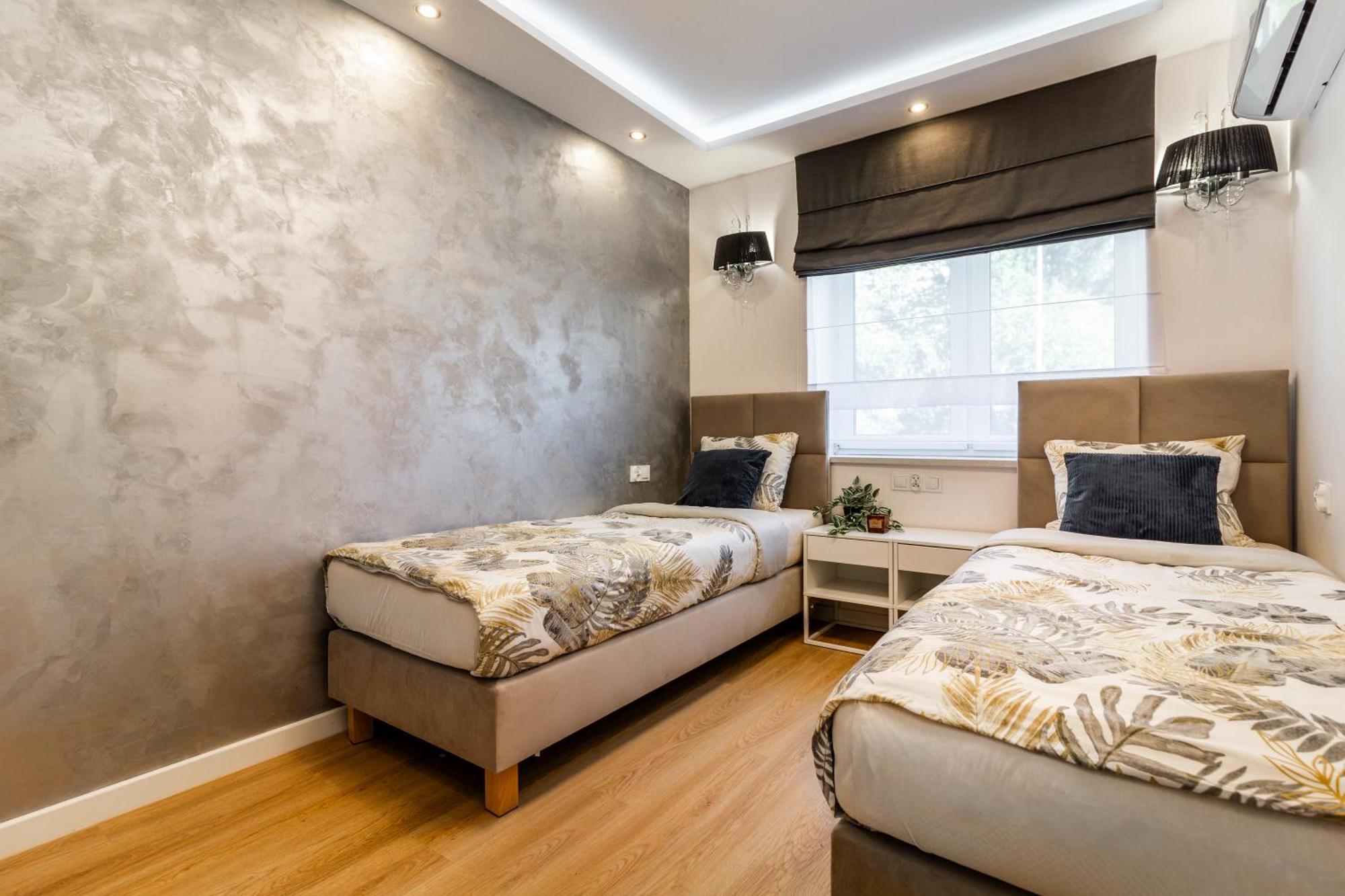 הוילה ורוצלב Housecube, Bar , Prywatne Kino, Bilard , Luxus מראה חיצוני תמונה