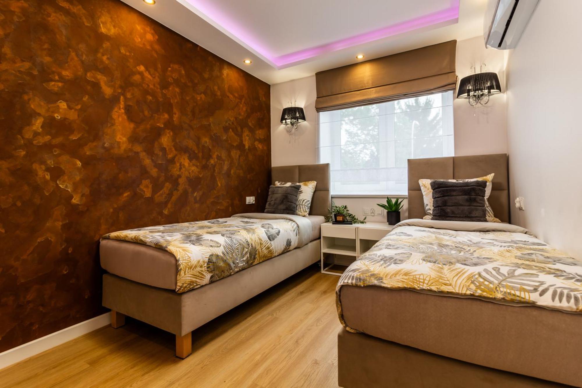 הוילה ורוצלב Housecube, Bar , Prywatne Kino, Bilard , Luxus מראה חיצוני תמונה