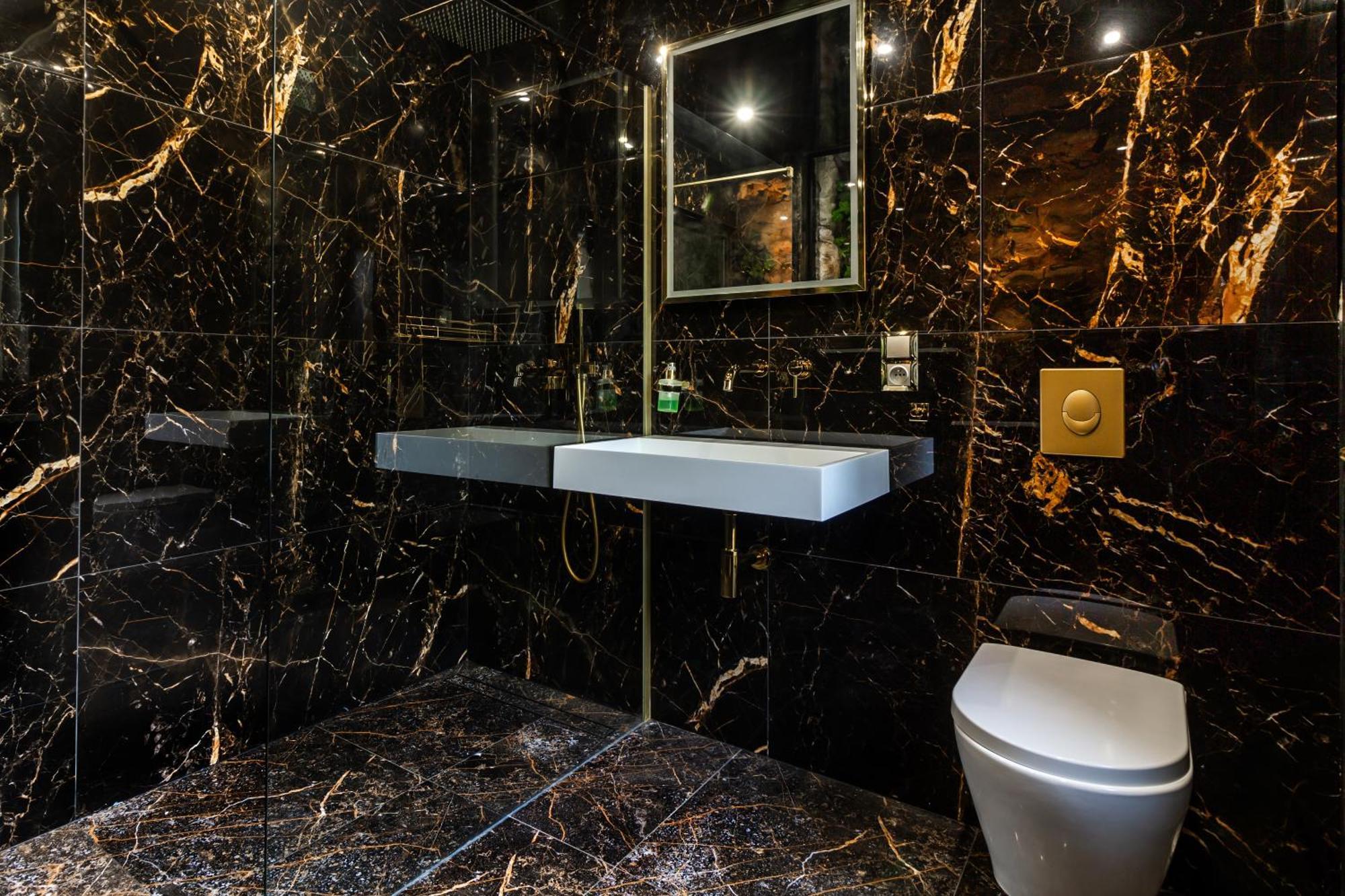הוילה ורוצלב Housecube, Bar , Prywatne Kino, Bilard , Luxus מראה חיצוני תמונה